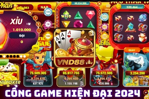 Đánh Giá Tổng Quan Về Cổng Game Vnd88.jpg