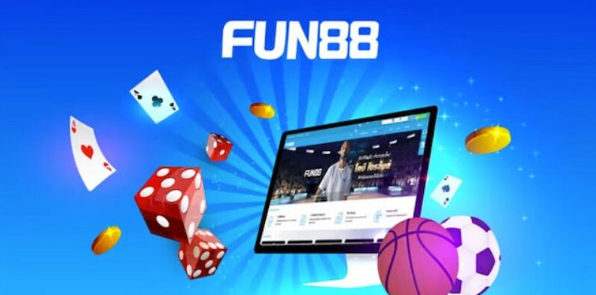 Casino Fun88 - Cổng game hấp dẫn, kịch tính nhất hiện nay_vnd88