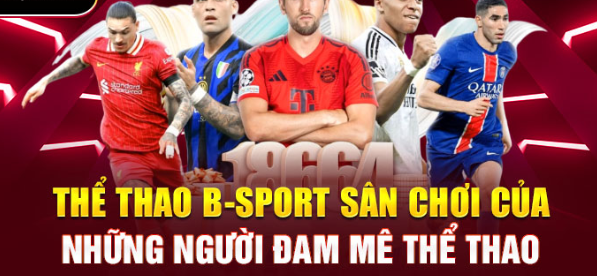 Tin Tức Bsport - Tinh Hoa Thể Thao Đỉnh Cao_vnd88